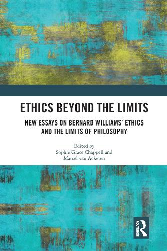 Бумажная книга «Ethics Beyond the Limits: New Essays on Bernard Williams’ Ethics and the Limits of Philosophy» - фото №1