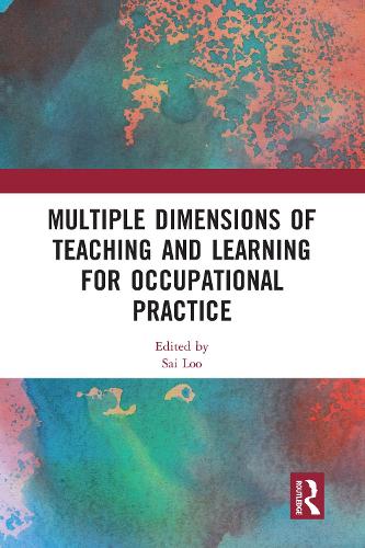 Паперова книга «Multiple Dimensions of Teaching and Learning for Occupational Practice» - фото №1