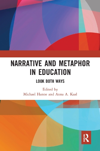 Бумажная книга «Narrative and Metaphor in Education: Look Both Ways» - фото №1