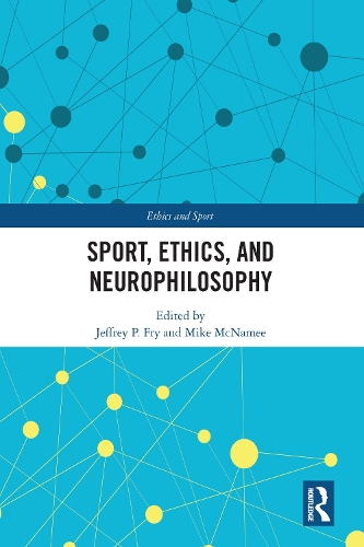 Бумажная книга «Sport, Ethics, and Neurophilosophy» - фото №1