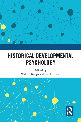 Бумажная книга «Historical Developmental Psychology» - фото №1