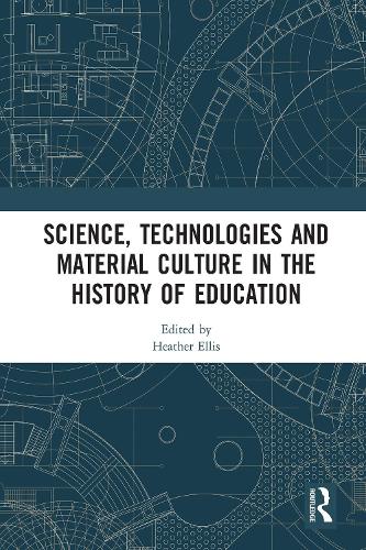 Бумажная книга «Science, Technologies and Material Culture in the History of Education» - фото №1