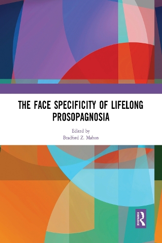 Бумажная книга «The Face Specificity of Lifelong Prosopagnosia» - фото №1