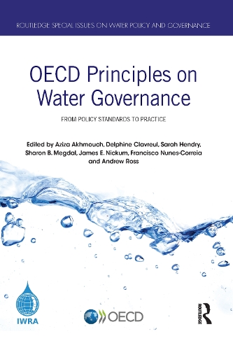 [object Object] «OECD Principles on Water Governance: From policy standards to practice» - фото №1