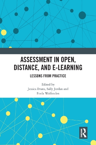 Бумажная книга «Assessment in Open, Distance, and e-Learning: Lessons from Practice» - фото №1