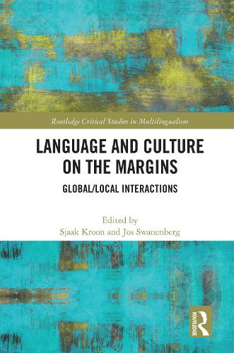 [object Object] «Language and Culture on the Margins: Global/Local Interactions» - фото №1