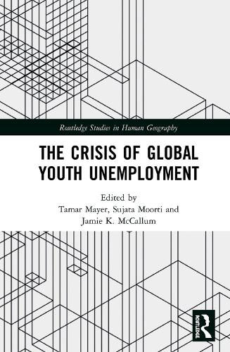 Бумажная книга «The Crisis of Global Youth Unemployment» - фото №1