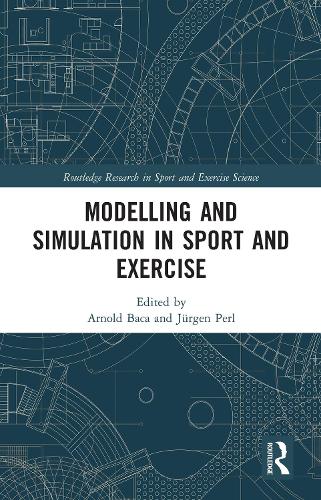 Бумажная книга «Modelling and Simulation in Sport and Exercise» - фото №1