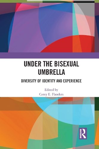 Бумажная книга «Under the Bisexual Umbrella: Diversity of Identity and Experience» - фото №1