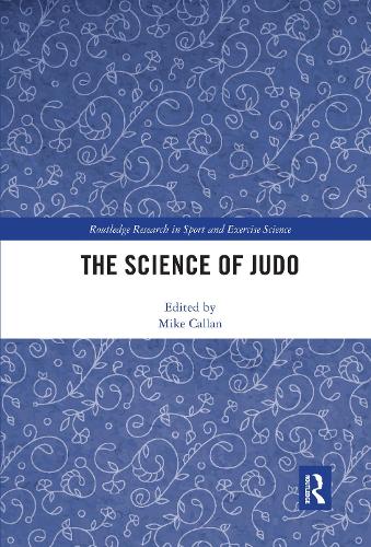 Бумажная книга «The Science of Judo» - фото №1