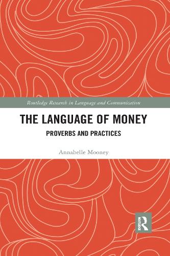 [object Object] «The Language of Money: Proverbs and Practices» - фото №1