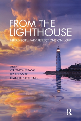 Бумажная книга «From the Lighthouse: Interdisciplinary Reflections on Light» - фото №1
