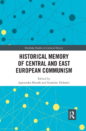 Бумажная книга «Historical Memory of Central and East European Communism» - фото №1
