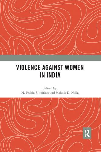 Бумажная книга «Violence against Women in India» - фото №1