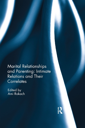 Бумажная книга «Marital Relationships and Parenting: Intimate relations and their correlates» - фото №1