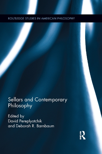 Паперова книга «Sellars and Contemporary Philosophy» - фото №1