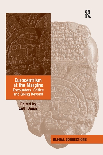 [object Object] «Eurocentrism at the Margins: Encounters, Critics and Going Beyond» - фото №1