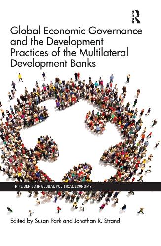 [object Object] «Global Economic Governance and the Development Practices of the Multilateral Development Banks» - фото №1
