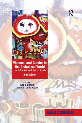 [object Object] «Violence and Gender in the Globalized World: The Intimate and the Extimate» - фото №1