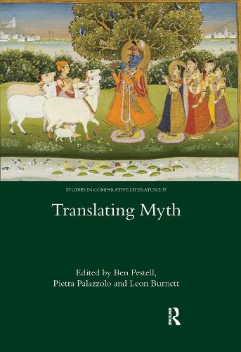 [object Object] «Translating Myth» - фото №1
