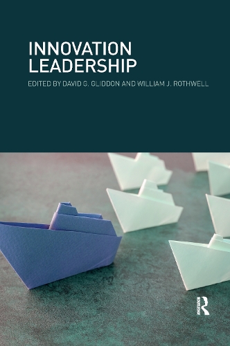 Бумажная книга «Innovation Leadership» - фото №1