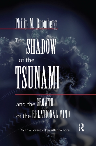 Бумажная книга «The Shadow of the Tsunami: and the Growth of the Relational Mind», автор Филип М. Бромберг - фото №1