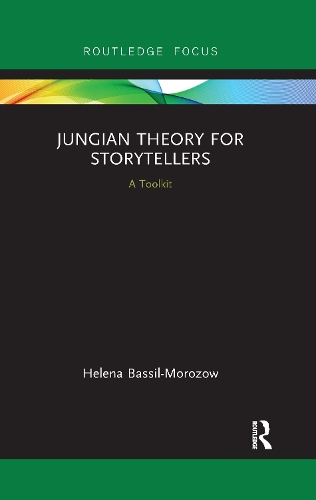 Бумажная книга «Jungian Theory for Storytellers: A Toolkit», автор Хелена Бассиль-Морозов - фото №1