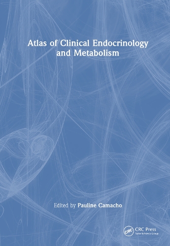 Бумажная книга «Atlas of Clinical Endocrinology and Metabolism» - фото №1