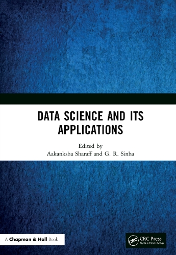 [object Object] «Data Science and Its Applications» - фото №1