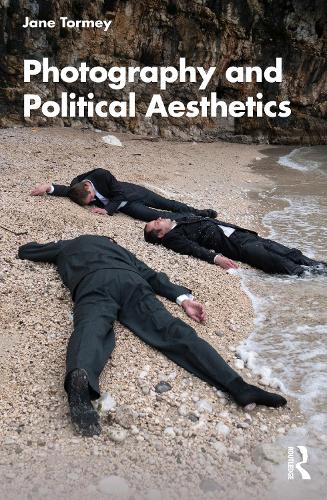 Бумажная книга «Photography and Political Aesthetics», автор Джейн Торми - фото №1