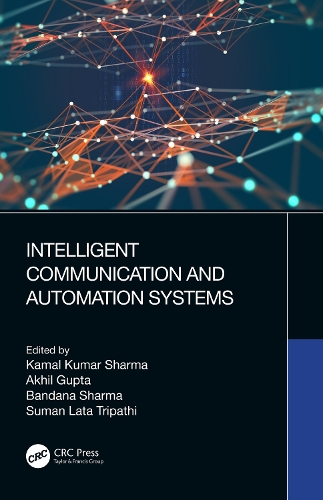 Паперова книга «Intelligent Communication and Automation Systems» - фото №1