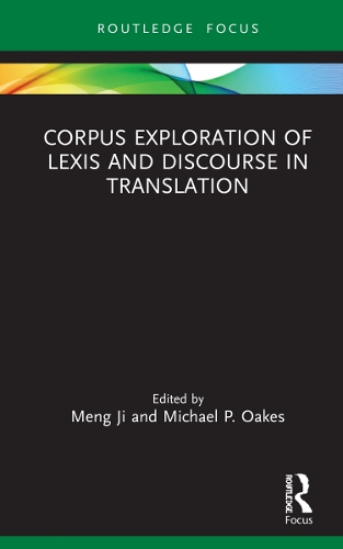 Бумажная книга «Corpus Exploration of Lexis and Discourse in Translation» - фото №1