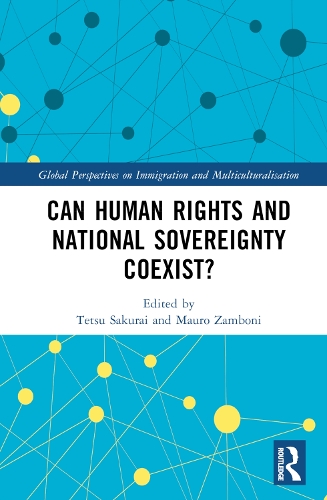 Бумажная книга «Can Human Rights and National Sovereignty Coexist?» - фото №1
