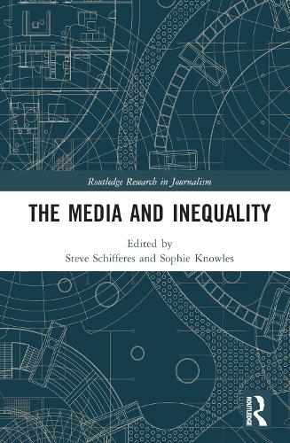 Бумажная книга «The Media and Inequality» - фото №1