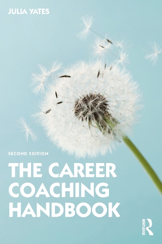 Бумажная книга «The Career Coaching Handbook», автор Джулия Йейтс - фото №1