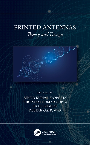Бумажная книга «Printed Antennas: Theory and Design» - фото №1