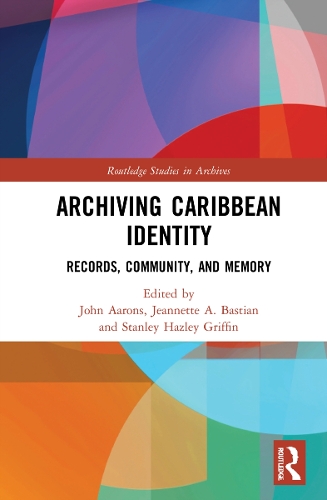 [object Object] «Archiving Caribbean Identity: Records, Community, and Memory» - фото №1