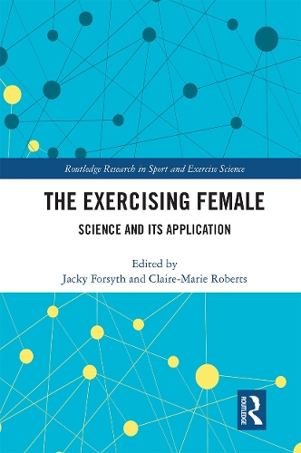 Бумажная книга «The Exercising Female: Science and Its Application» - фото №1