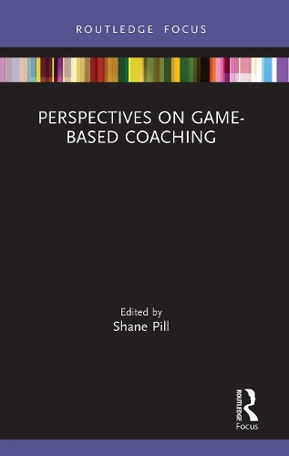 Паперова книга «Perspectives on Game-Based Coaching» - фото №1