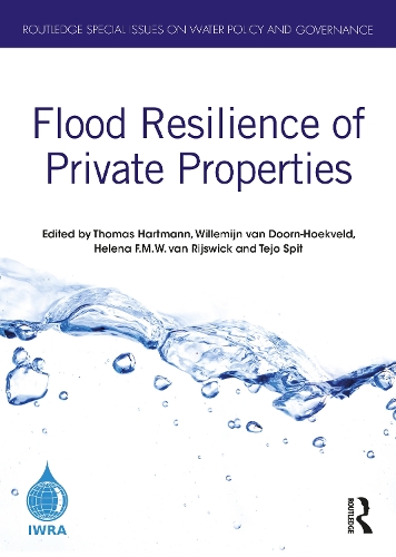 [object Object] «Flood Resilience of Private Properties» - фото №1