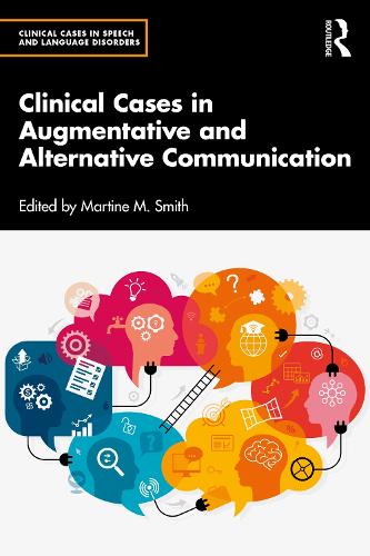 Бумажная книга «Clinical Cases in Augmentative and Alternative Communication» - фото №1