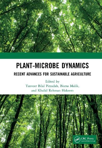Бумажная книга «Plant-Microbe Dynamics: Recent Advances for Sustainable Agriculture» - фото №1