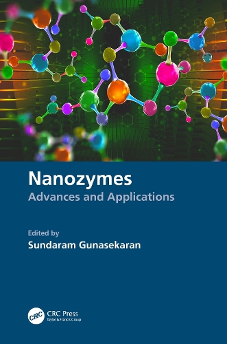 Бумажная книга «Nanozymes: Advances and Applications» - фото №1