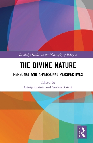 Бумажная книга «The Divine Nature: Personal and A-Personal Perspectives» - фото №1