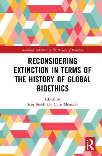 [object Object] «Reconsidering Extinction in Terms of the History of Global Bioethics» - фото №1