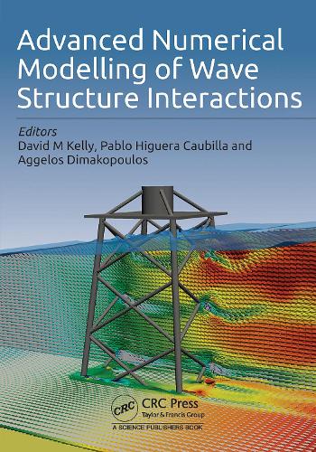 Бумажная книга «Advanced Numerical Modelling of Wave Structure Interaction» - фото №1