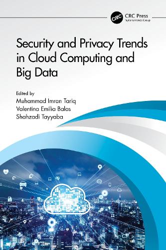 [object Object] «Security and Privacy Trends in Cloud Computing and Big Data» - фото №1