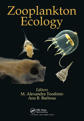Бумажная книга «Zooplankton Ecology» - фото №1
