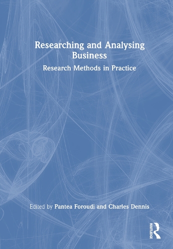 Бумажная книга «Researching and Analysing Business: Research Methods in Practice» - фото №1