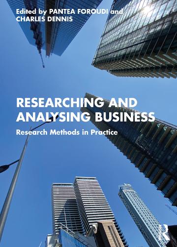 [object Object] «Researching and Analysing Business: Research Methods in Practice» - фото №1